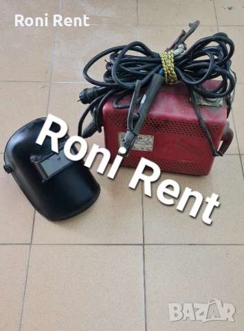 Под Наем!Електрожен 130 А