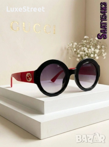 FENDI 🤍 GUCCI 🤍 Слънчеви Очила , снимка 3 - Слънчеви и диоптрични очила - 53852515