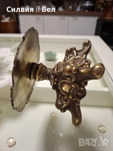 Винтидж поставка , снимка 7 - Декорация за дома - 51887392