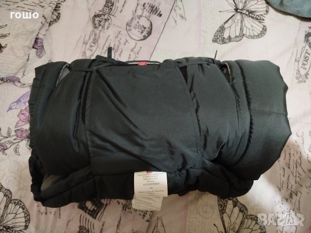 детско чувалче 