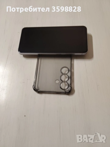 Samsung S 25plus, снимка 3 - Samsung - 53754946
