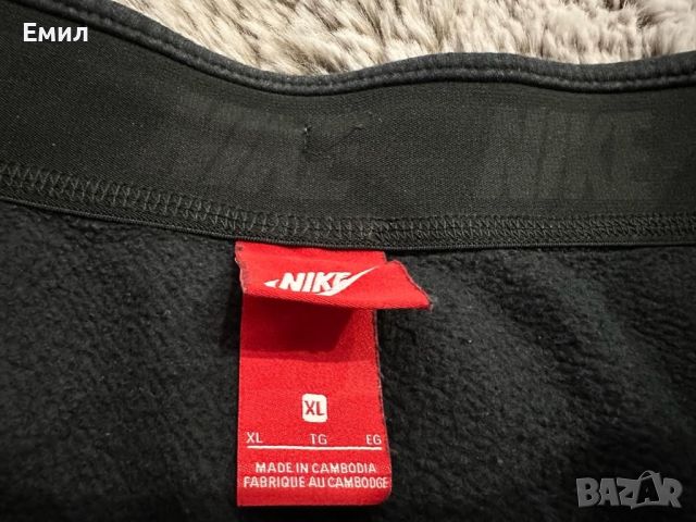 Дамски шорти Nike Rally Shorts, Размер XL, снимка 5 - Къси панталони и бермуди - 46367539