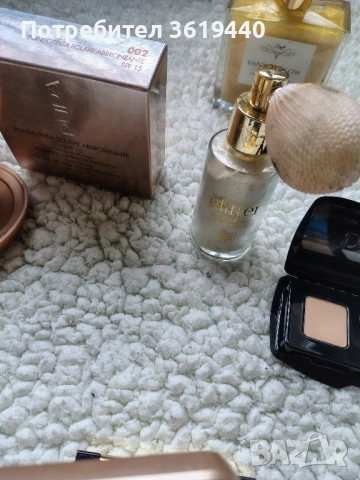 Козметика, Шанел, Диор, Есте Лаудер, Гирлен, снимка 12 - Други - 52746368