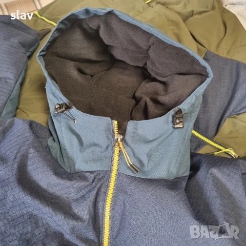 Мъжко зимно яке Killtec waterproof, L, снимка 9 - Якета - 51373662