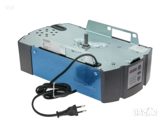 Мотор за гаражни врати Hörmann SupraMatic 3, снимка 2 - Гаражни врати - 50407486