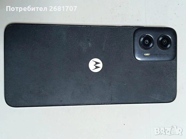 телефон Моторола G34