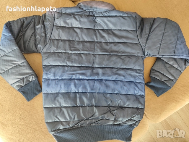 Ново есенно яке за момче, 8 год., снимка 4 - Детски якета и елеци - 52288814