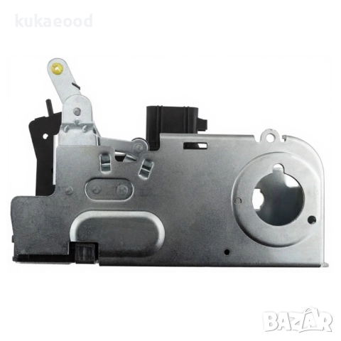 Брава за врата Ford Transit ( Tourneo ) MK7 (2006-2014), снимка 5 - Части - 52328267