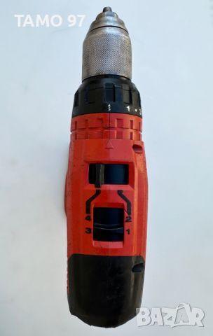 Hilti SF 10W-A22 ATC - 4 Скоростен мощен винтоверт, снимка 5 - Винтоверти - 46749441