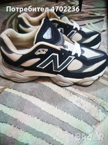 Маратонки New balance 42 номер