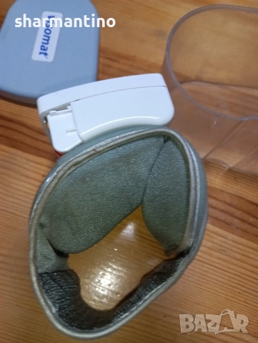 Visomat апарат за кръвно налягане - , снимка 5 - Уреди за диагностика - 51670684