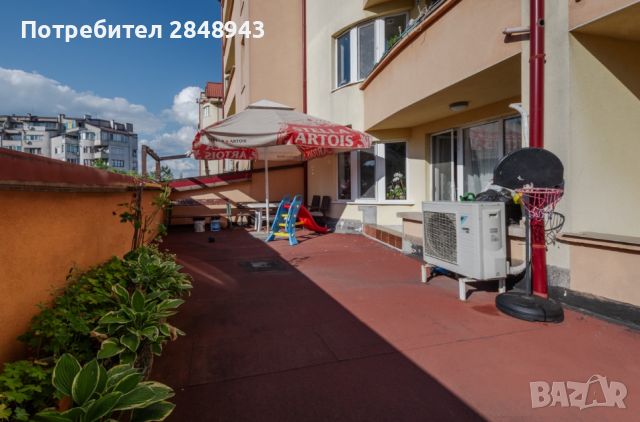 Тристаен апартамент в кв. Люлин 1, снимка 10 - Апартаменти - 46729665