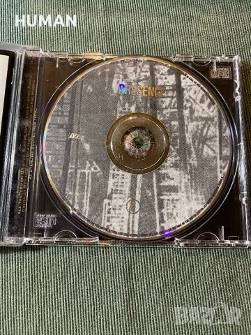 LED ZEPPELIN , снимка 15 - CD дискове - 45699962