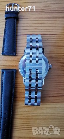 Швейцарски часовник Tissot Classic Dream с гаранция и подарък , снимка 4 - Мъжки - 45597349