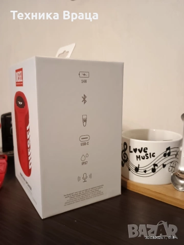 Bluetooth колонка DIESEL. 10 бр. Чисто нови с фолиото на кутиите. Неразопаковани! , снимка 7 - Bluetooth тонколони - 54038607