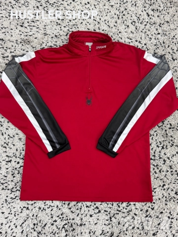 Мъжка блуза SPYDER. Размер М