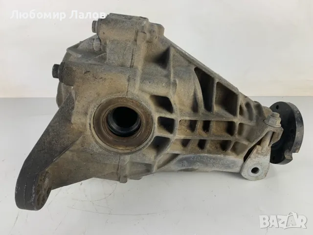 Заден диференциал Mercedes-Benz W163 2.7 CDI 163к.с. (01-05)г. , снимка 4 - Части - 50138854