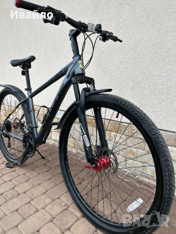 Велосипед Velors Rambler  29", снимка 2 - Велосипеди - 53707914