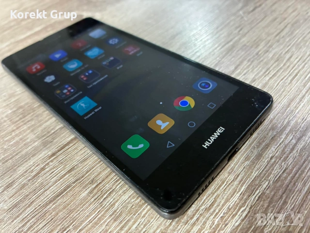 Мобилен телефон Huawei P8 Lite , снимка 6 - Huawei - 54285114