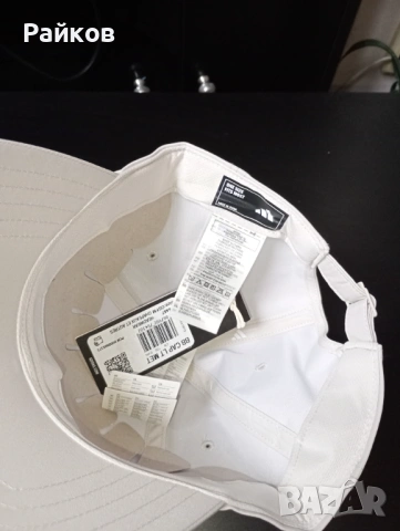 ADIDAS Cap/ шапка нова Адидас, снимка 4 - Спортни дрехи, екипи - 53208848