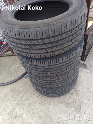 Гуми NEXEN 275/55/19, снимка 3 - Гуми и джанти - 54220456