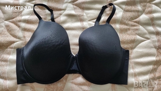 Сутиен за едър бюст Triumph , снимка 4 - Бельо - 53737741