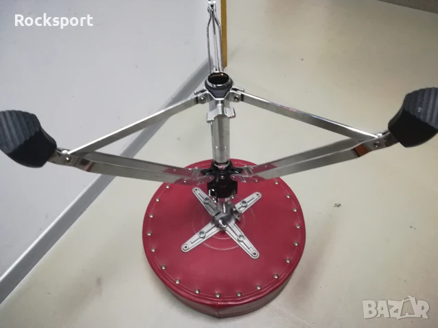 Стол за барабани Тама, снимка 6 - Ударни инструменти - 50585208