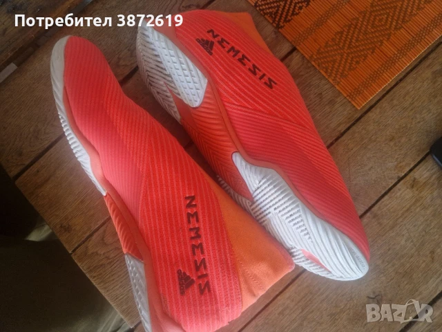 Adidas Messi Nemeziz