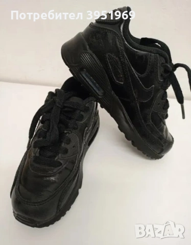 Nike air номер 28,5 за момче