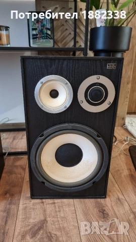 тонколони scan sound 10", снимка 2 - Тонколони - 53890457