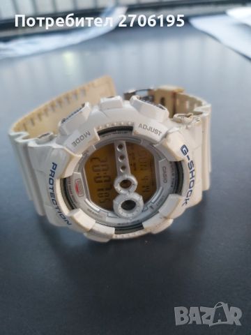 Casio G Shock GD-100SC-7ER, снимка 4 - Мъжки - 45277408