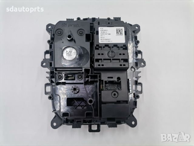 Нов Оригинален BMW idrive + скоростен лост BMW i4 G26 5A9C9A6, снимка 7 - Части - 46167817