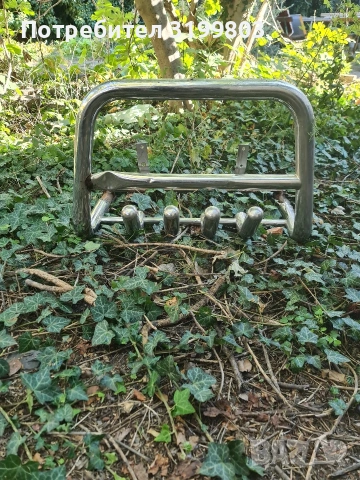 ролбар за джип