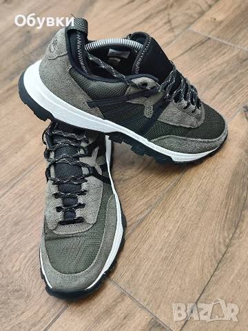 Маратонки Timberland, снимка 4 - Маратонки - 53932207