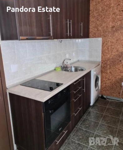 1-СТАЕН апартамент под наем, гр. София, Център , снимка 2 - Апартаменти - 52401496