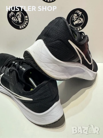 Маратонки NIKE ZOOM PEGASUS 38, снимка 5 - Маратонки - 50955669