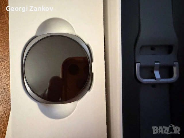 Samsung Watch 8 Нов/Разопакован, снимка 6 - Смарт часовници - 53904329