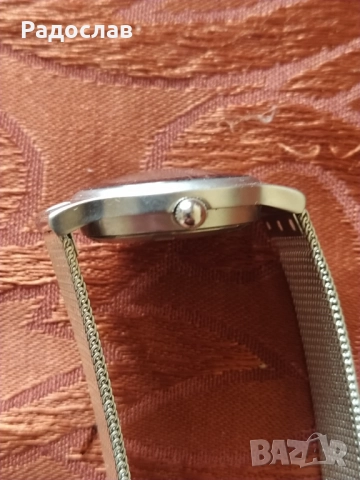 дамски часовник Calvin Klein , снимка 4 - Дамски - 52002898