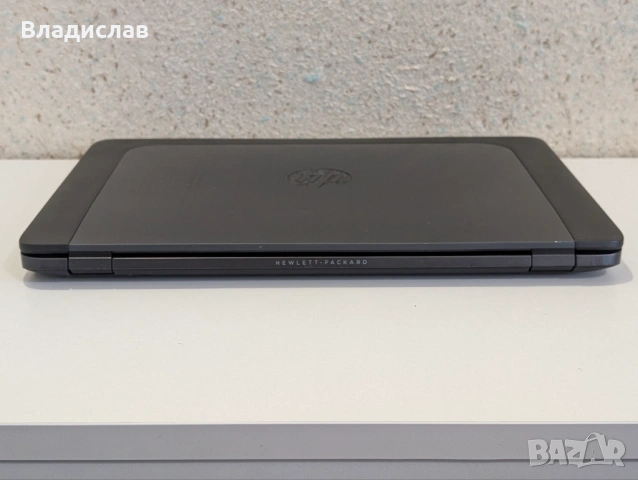 HP ZBook 14 Workstation | i7 | 16GB RAM | 256GB NVMe + 1TB | Slim dock | W11, снимка 11 - Лаптопи за работа - 53414759