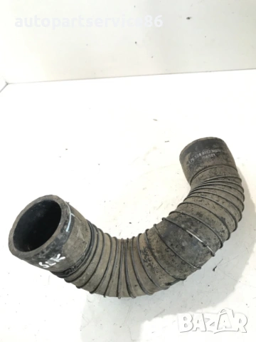 Маркуч за интеркулер за Mercedes SLK R170 2.3K (2001) 1705280182, снимка 2 - Части - 53896922