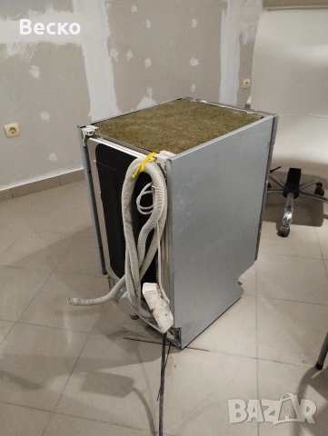 съдомиялна MIELE 45см.За Пълно Вграждане, снимка 2 - Съдомиялни - 53808149