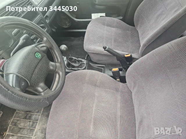Продавам Голф 3, снимка 3 - Автомобили и джипове - 51043550