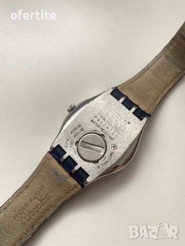 ✅ Swatch 🔝 Irony , снимка 3 - Мъжки - 45289523