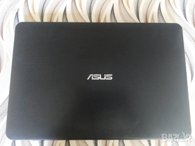 Лаптоп ASUS - X554S (за части), снимка 2 - Части за лаптопи - 48227085