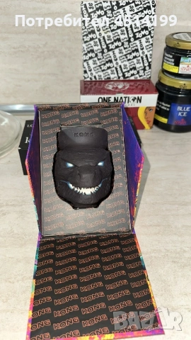 Alpha Hookah model X, снимка 14 - Наргилета - 53726932