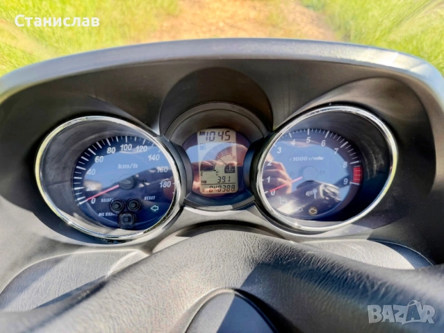 Yamaha Majesty 400, снимка 7 - Мотоциклети и мототехника - 53584198