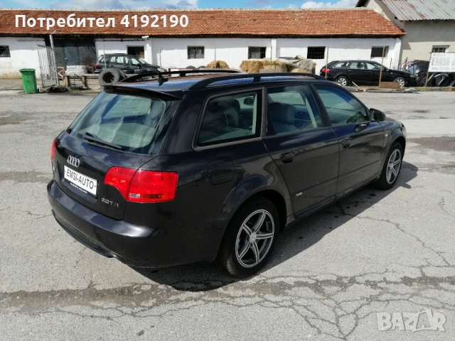 Здравейте! Предлагам за продажба Ауди А4 Б7 /170, снимка 11 - Автомобили и джипове - 54008738