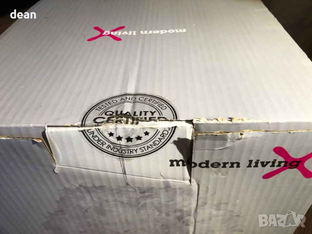 Немски абажур Larissa, снимка 9 - Лампи за таван - 54011990