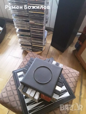 20 добри и запазени касети + подарък касетник, снимка 2 - Аудио касети - 52890812