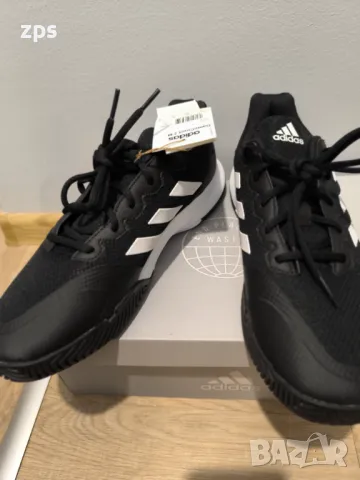 Мъжки маратонки Adidas 45номер, снимка 5 - Маратонки - 47252579